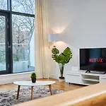 Апартаменти Large Duplex Penthouse - Parking *
