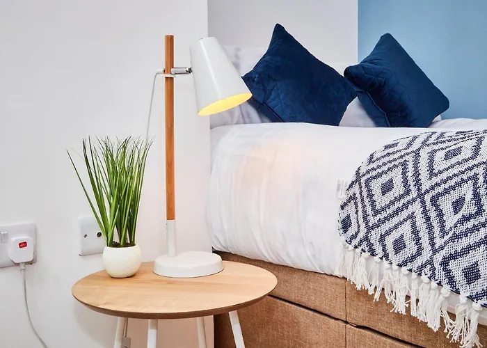 Large Duplex Penthouse - Parking * Лідс