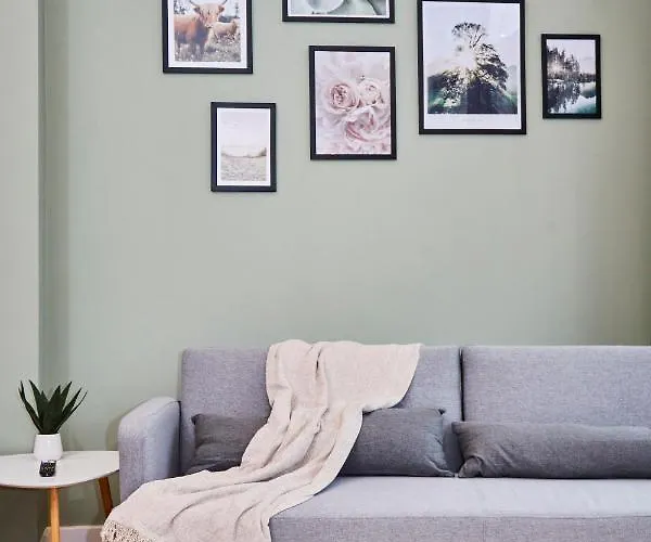 Apartment Large Duplex Penthouse - Parking Leeds (West Yorkshire)