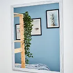 Large Duplex Penthouse - Parking Apartment *