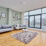 Apartment Large Duplex Penthouse - Parking *