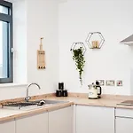 Apartment Large Duplex Penthouse - Parking Leeds (West Yorkshire)