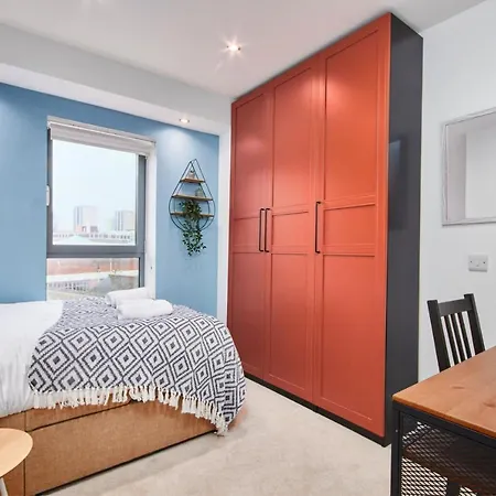 Apartamento Large Duplex Penthouse - Parking *