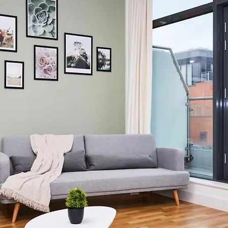 Apartamento Large Duplex Penthouse - Parking *