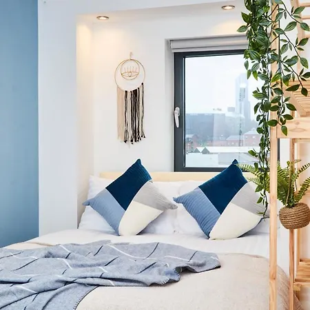 Large Duplex Penthouse - Parking Apartamento *