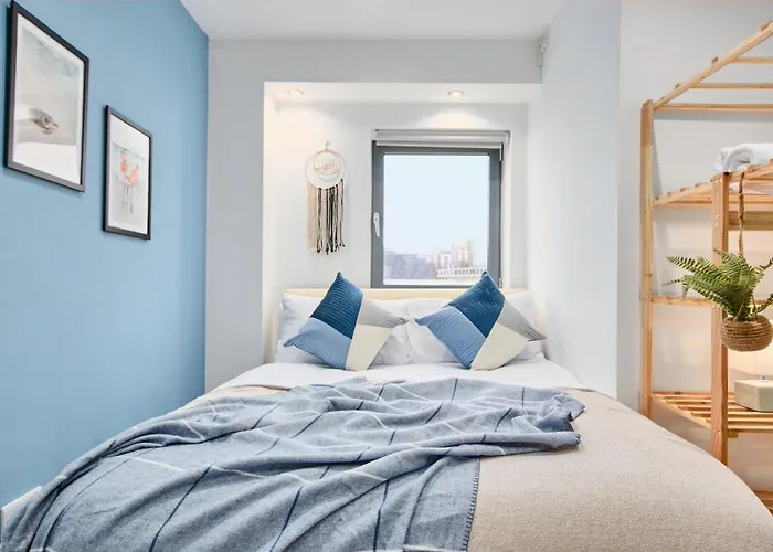 Apartamento Large Duplex Penthouse - Parking *