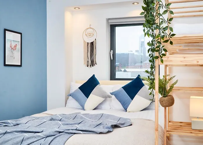 Large Duplex Penthouse - Parking Apartamento *