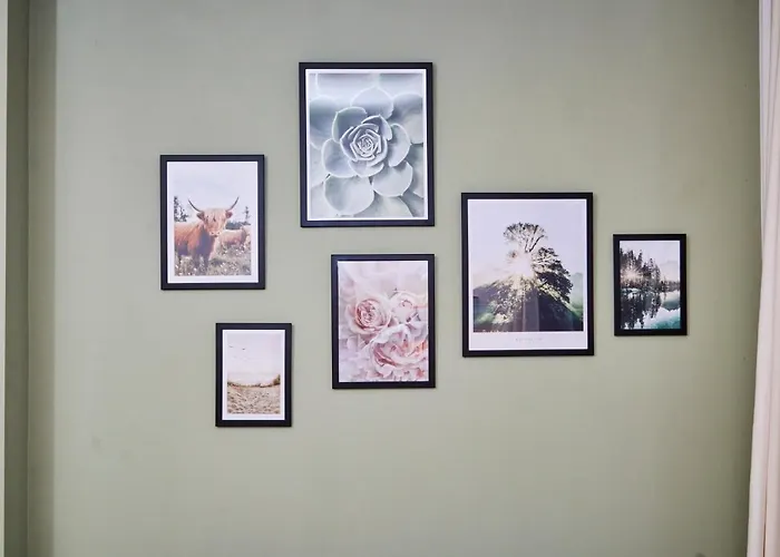 Large Duplex Penthouse - Parking Apartamento *